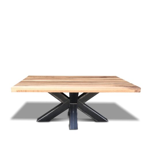 ECM - Spider II dohányzóasztal