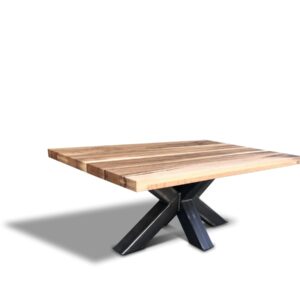 ECM - Spider II dohányzóasztal