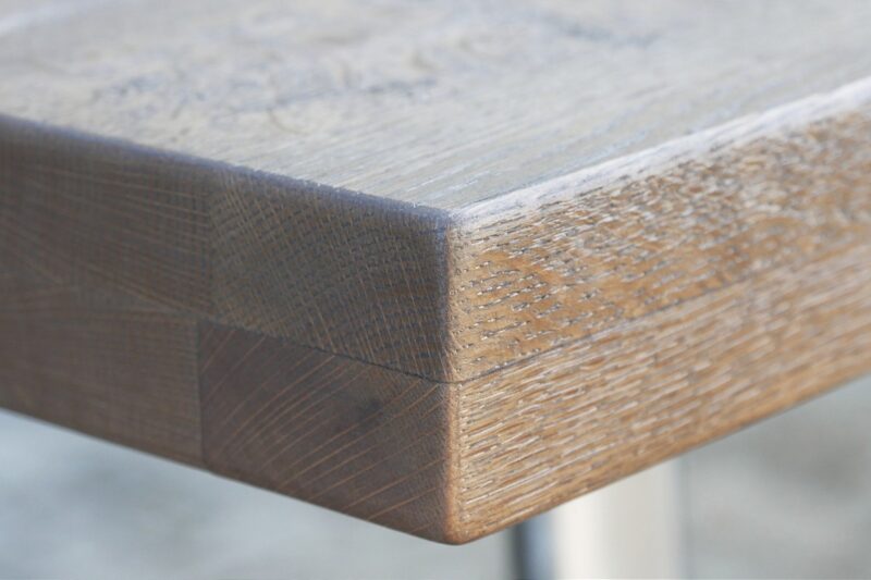 ECM - Teddy étkezőasztal