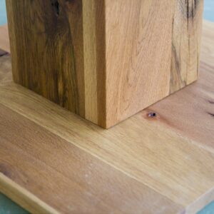 ECM - Tony I dohányzóasztal