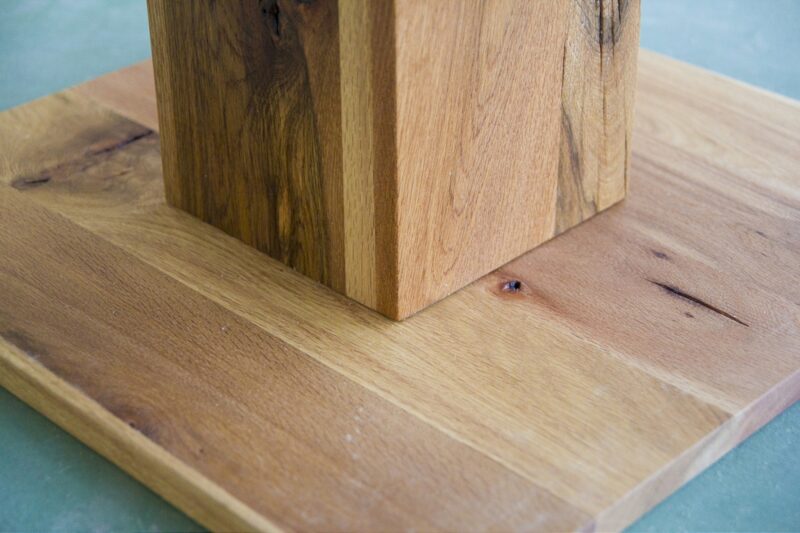 ECM - Tony I dohányzóasztal