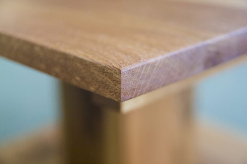 ECM - Tony I dohányzóasztal