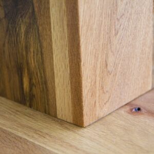 ECM - Tony I dohányzóasztal