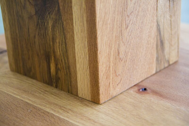 ECM - Tony I dohányzóasztal