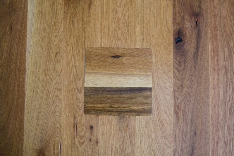 ECM - Tony I dohányzóasztal