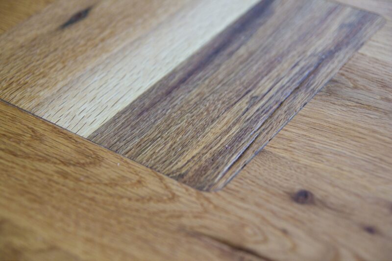 ECM - Tony I dohányzóasztal