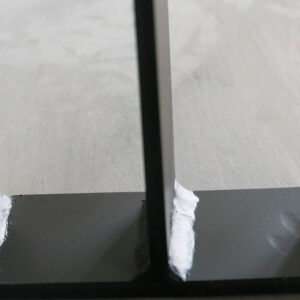 ECM - Tripod étkezőasztal