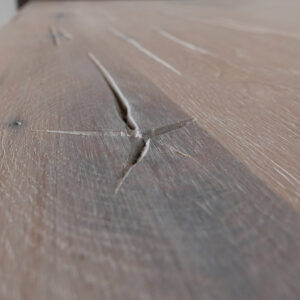 ECM - Tripod étkezőasztal