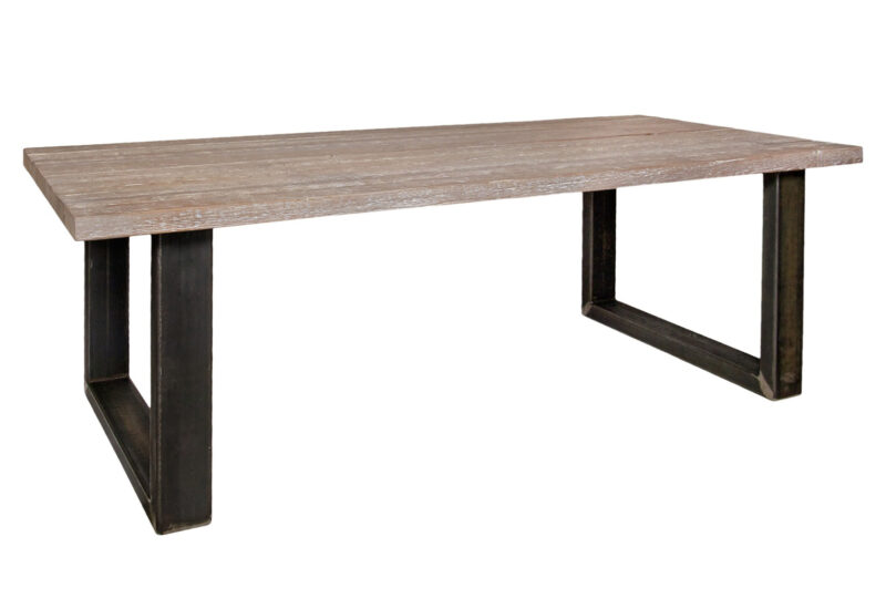 ECM - U-Tube étkezőasztal