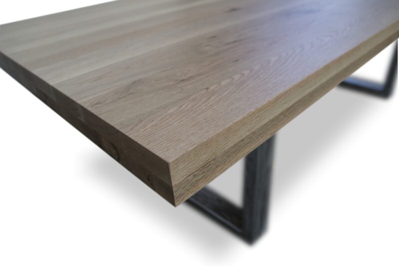 ECM - Udine étkezőasztal