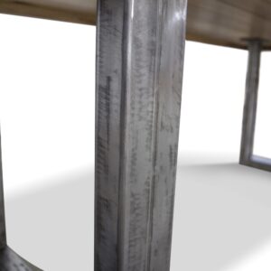 ECM - Udine étkezőasztal