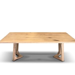 ECM - Valencia étkezőasztal