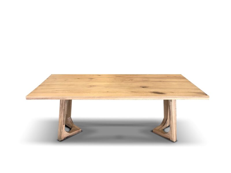 ECM - Valencia étkezőasztal