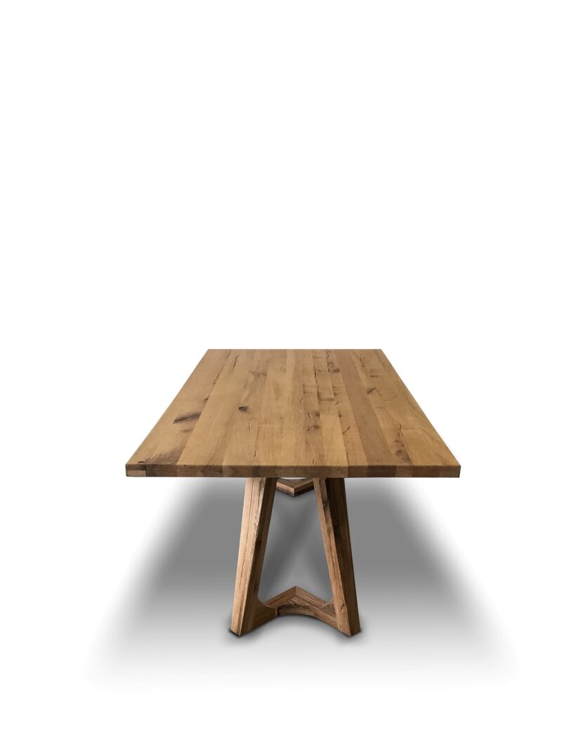 ECM - Valencia étkezőasztal