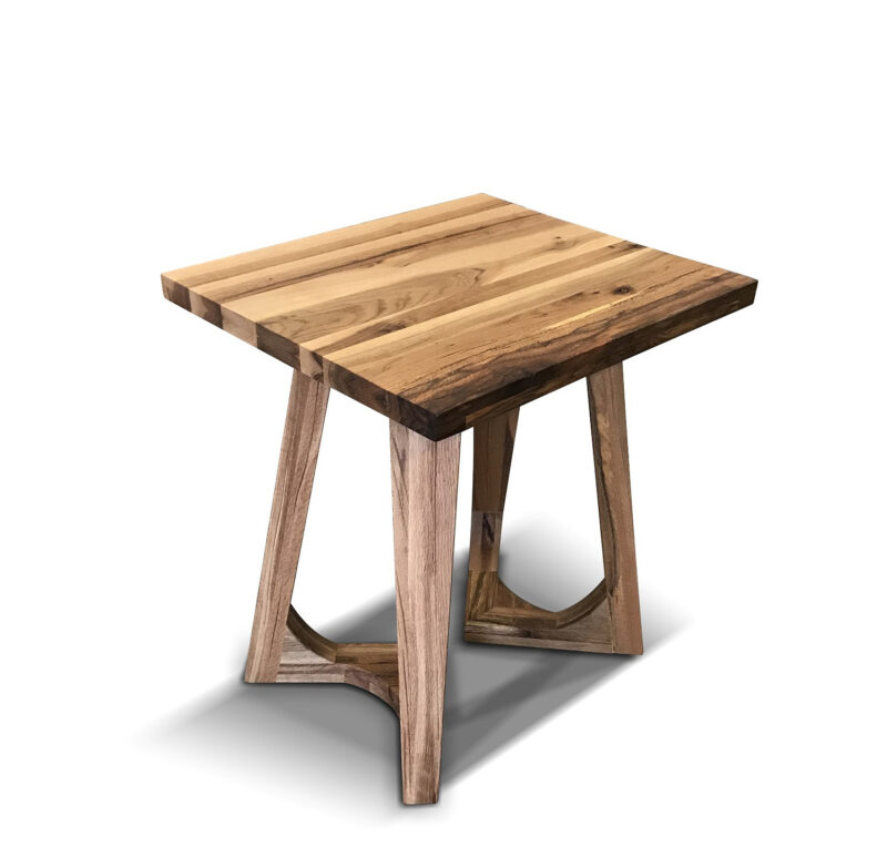 ECM - Valencia bisztró asztal