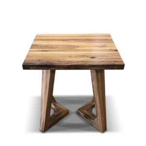 ECM - Valencia bisztró asztal