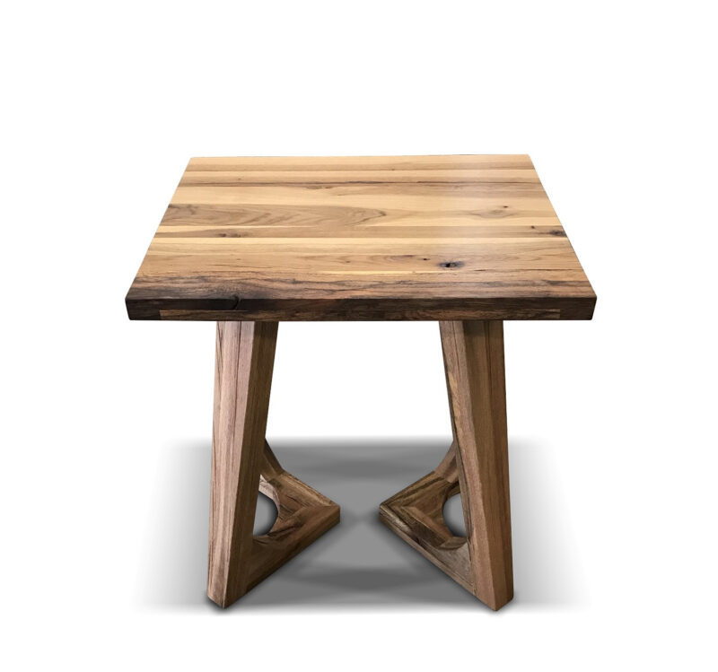 ECM - Valencia bisztró asztal