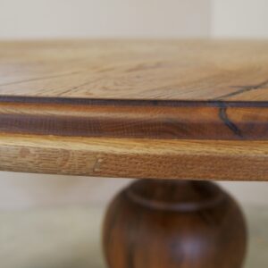 ECM - Victoria étkezőasztal