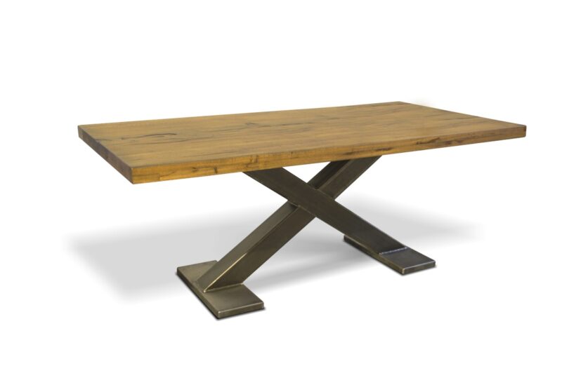 ECM - X-Ray short étkezőasztal