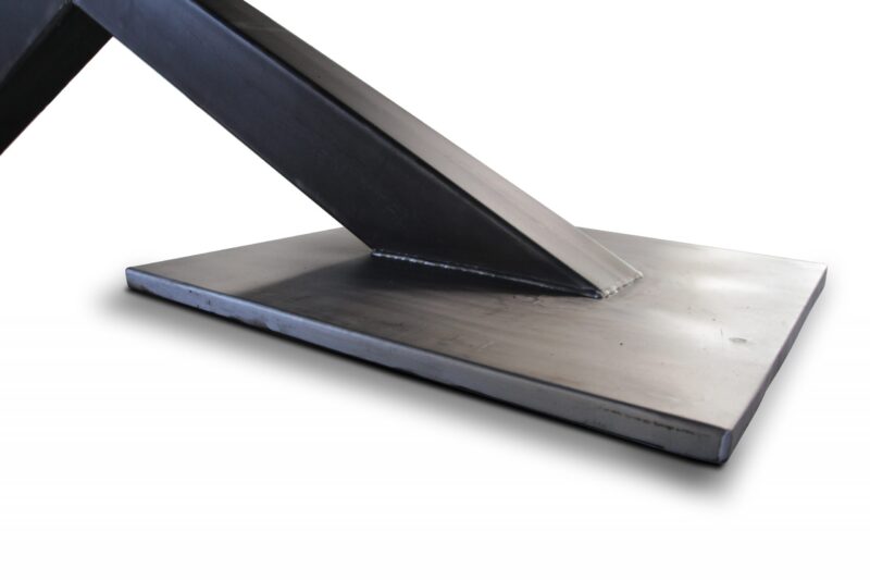 ECM - X-Ray étkezőasztal