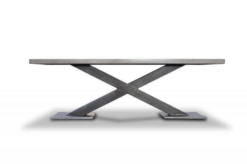 ECM - X-Ray étkezőasztal