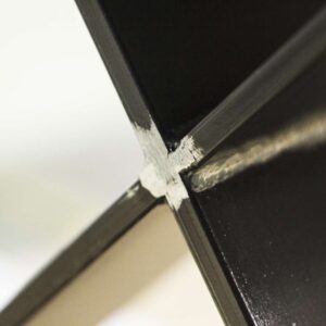 ECM - Xavier étkezőasztal