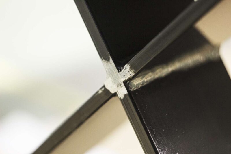 ECM - Xavier étkezőasztal