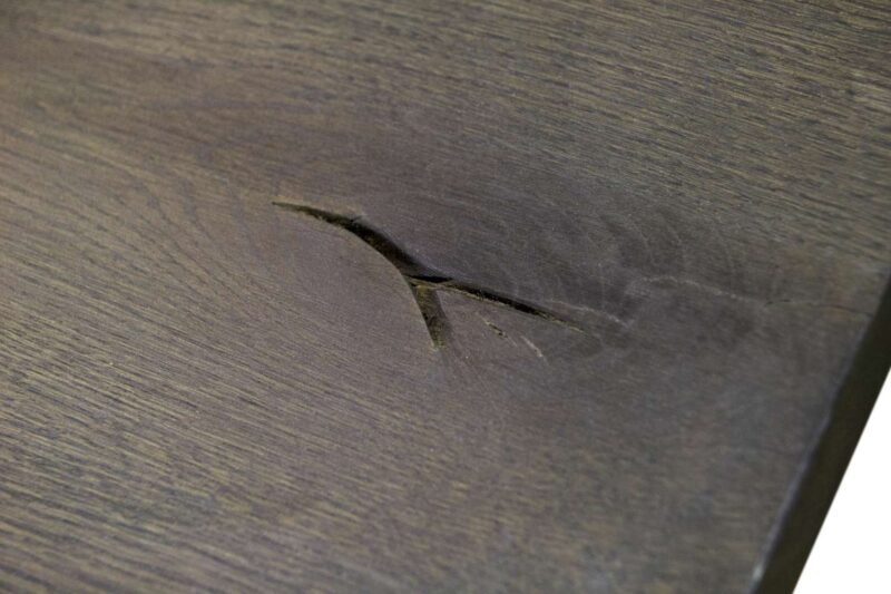 ECM - Xavier étkezőasztal