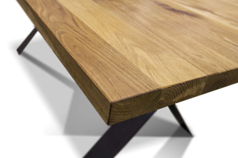 ECM - Xavier étkezőasztal