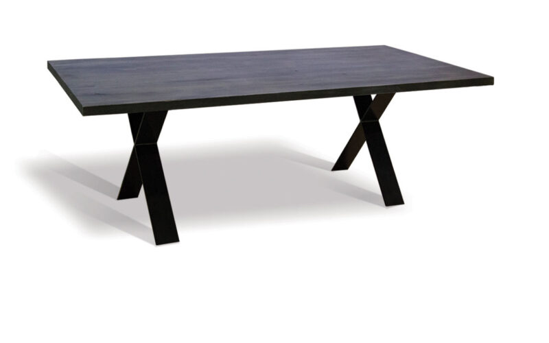 ECM - Xavier étkezőasztal