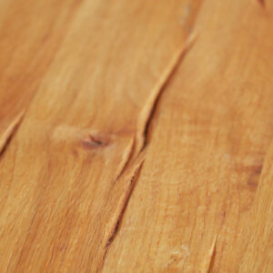 ECM - Xavier Inox étkezőasztal