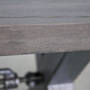 ECM - Xerxes étkezőasztal