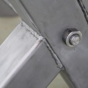 ECM - Xerxes étkezőasztal