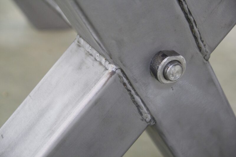 ECM - Xerxes étkezőasztal