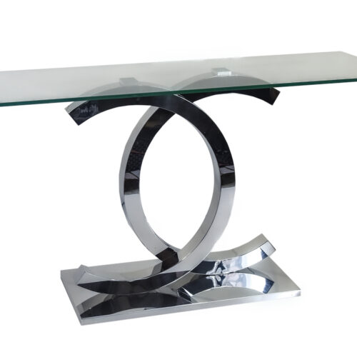 EUH - CT-2020B konzolasztal