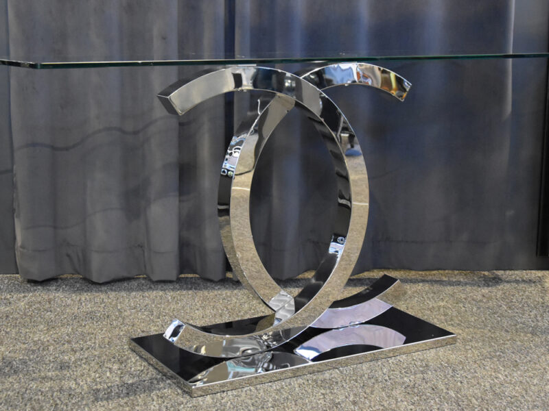 EUH - CT-2020B konzolasztal