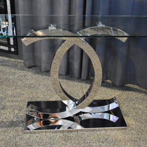 EUH - CT-2020B konzolasztal