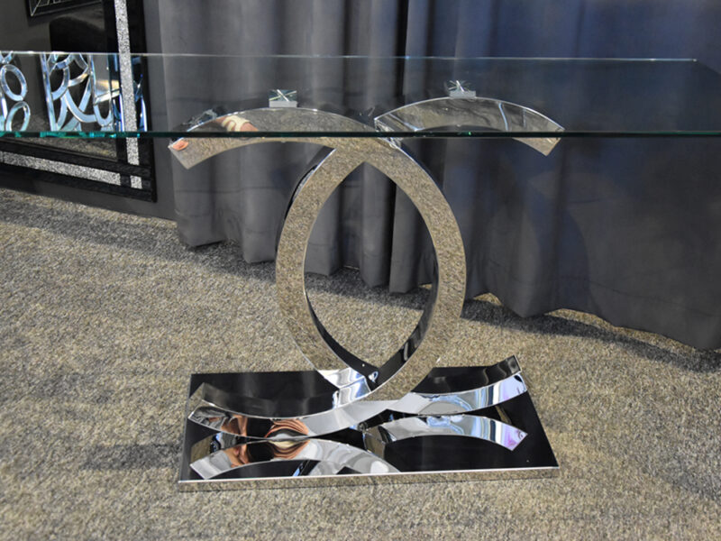 EUH - CT-2020B konzolasztal