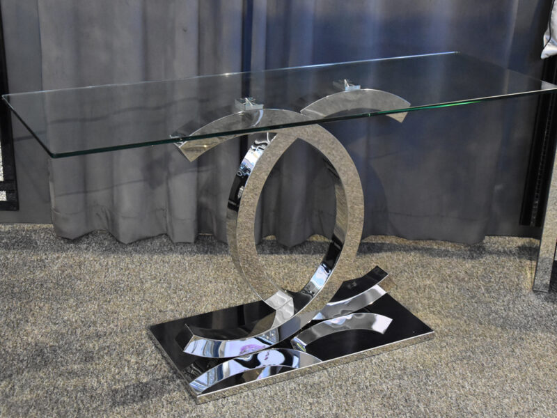 EUH - CT-2020B konzolasztal