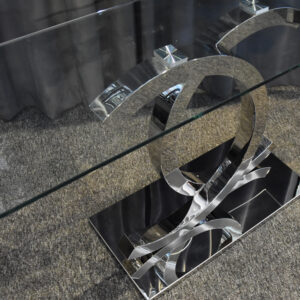 EUH - CT-2020B konzolasztal