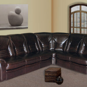 Kárpit Design - Firenze sarok ülőgarnitúra