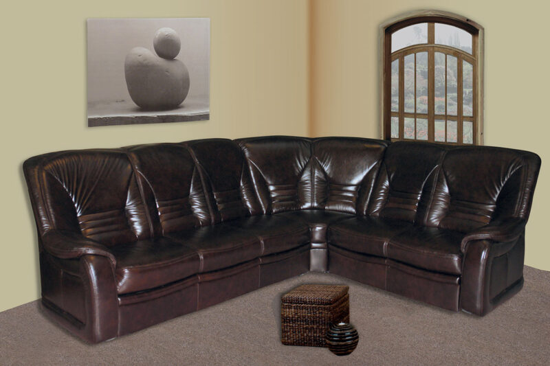 Kárpit Design - Firenze sarok ülőgarnitúra