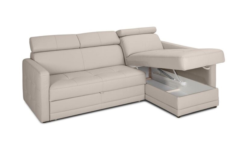 Gala - Arles sarok ülőgarnitúra