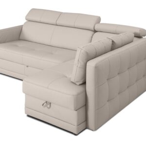 Gala - Arles sarok ülőgarnitúra