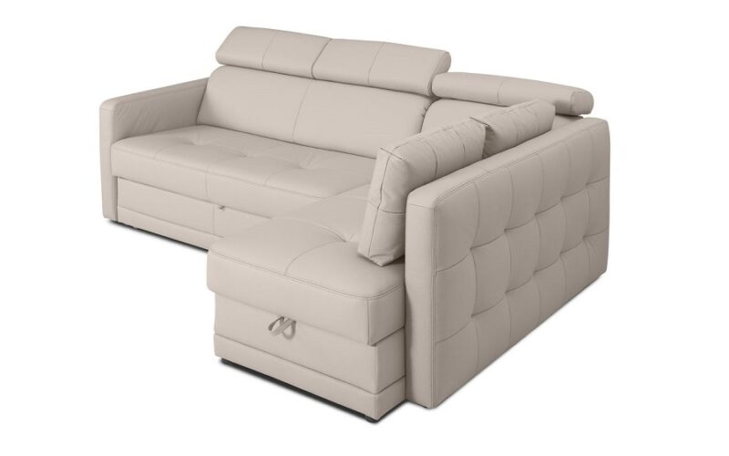 Gala - Arles sarok ülőgarnitúra