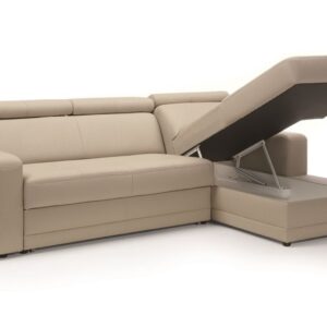 Gala Collezione - Lotos sarok ülőgarnitúra