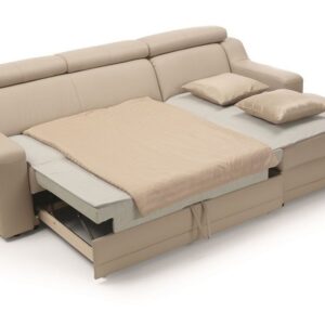 Gala Collezione - Lotos sarok ülőgarnitúra