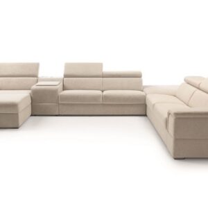 Gala - Luciano moduláris ülőgarnitúra