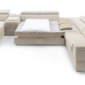 Gala - Luciano moduláris ülőgarnitúra