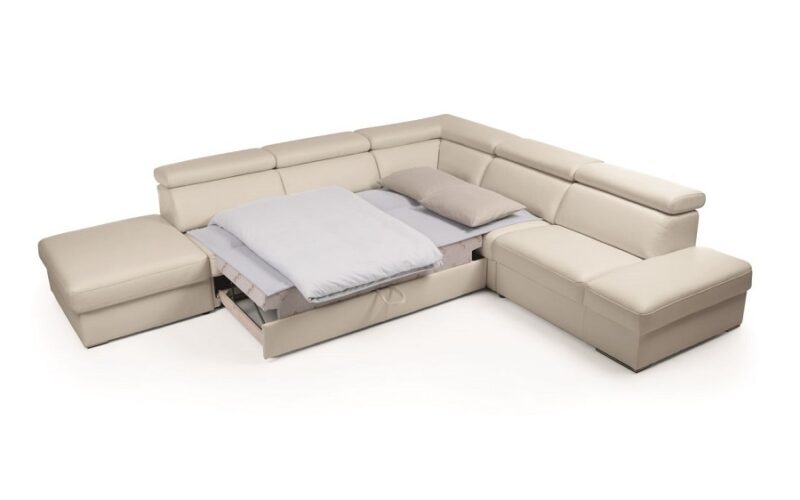 Gala - Luciano moduláris ülőgarnitúra